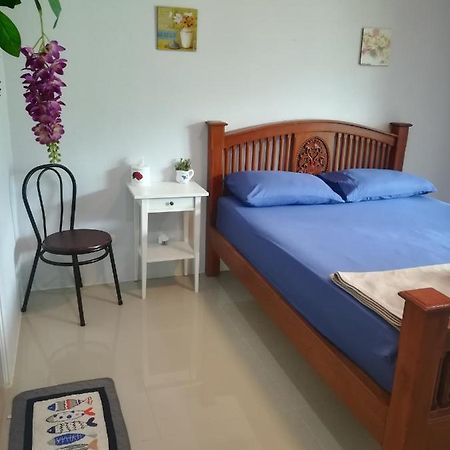 Mae Pon Hostel Khao Lak Exterior foto